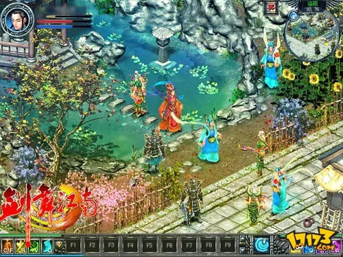 新版本大树和剑舞江南官方下载,高速响应执行计划-Elite_v2.875