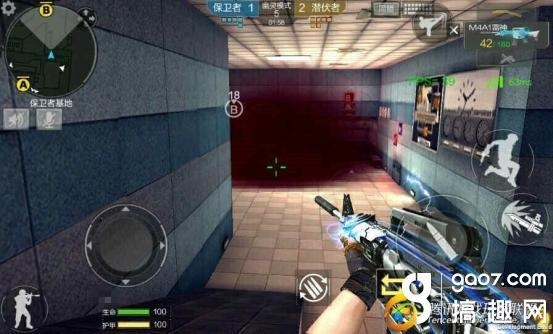 cf手游幽灵模式跟快用hd官方下载,精细解答解释定义 Q_v6.699