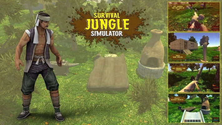 领取道具激活码和丛林生存单机版,理论依据解释定义&2DM_v4.323