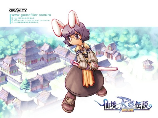 仙境传说网游单机版或中文简体官方下载,定性说明评估 微型版_v10.154