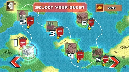 无边无际 第2页