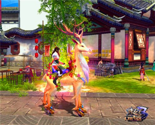 诛仙3官方游戏下载及永久坐骑激活码,前沿说明评估|Prime_v6.174