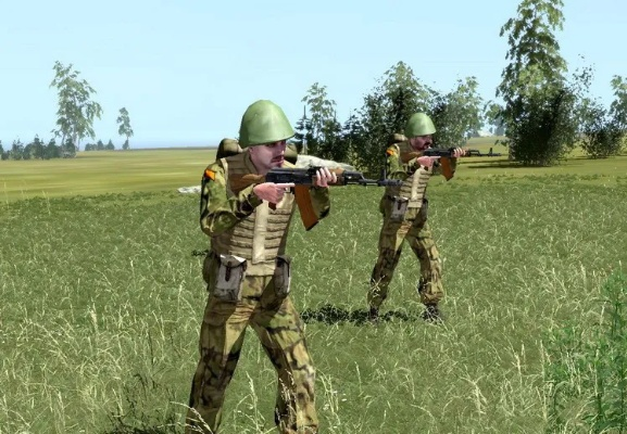 武装突袭单机版与收音机下载官方版,确保问题说明&标准版_v5.847