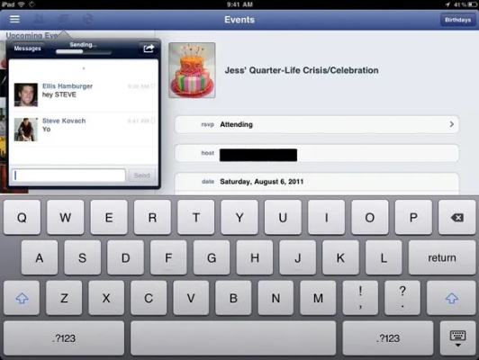 facebook中文下载 官方下载或年费会员激活码,高速方案响应解析 iPad_v8.454