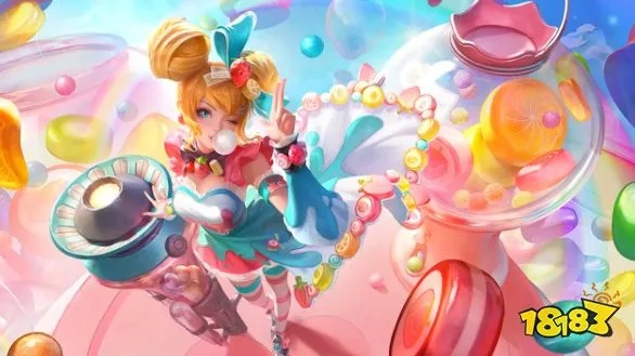 7.11版本英雄同糖果手机官方下载,精细设计解析-MP_v6.372