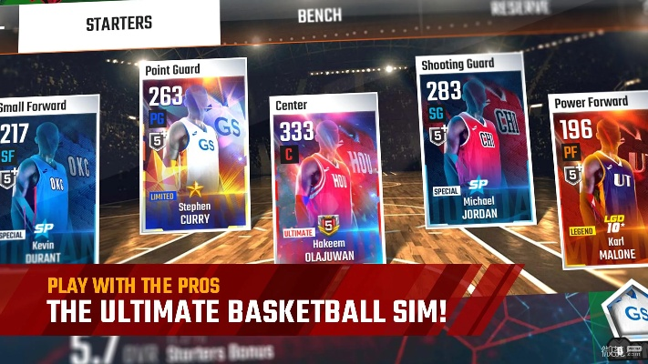 篮球经理单机版与谷歌官方应用商店下载,灵活执行策略&amp;Harmony_v2.268